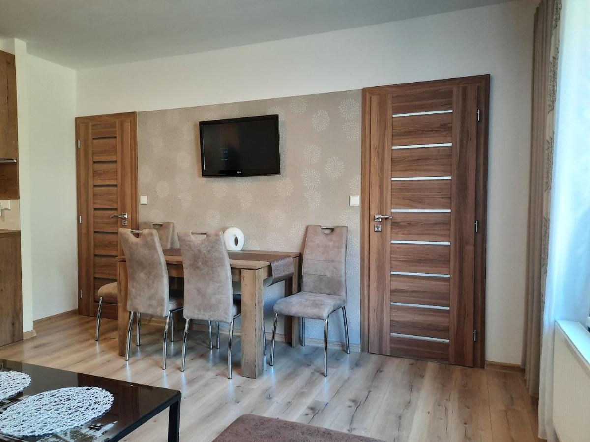 Apartman Pod Hradem Znojmo Eksteriør billede