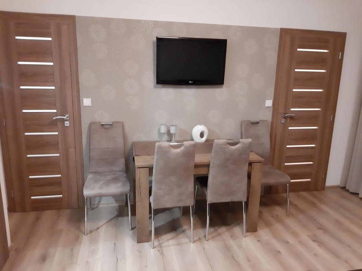 Apartman Pod Hradem Znojmo Eksteriør billede