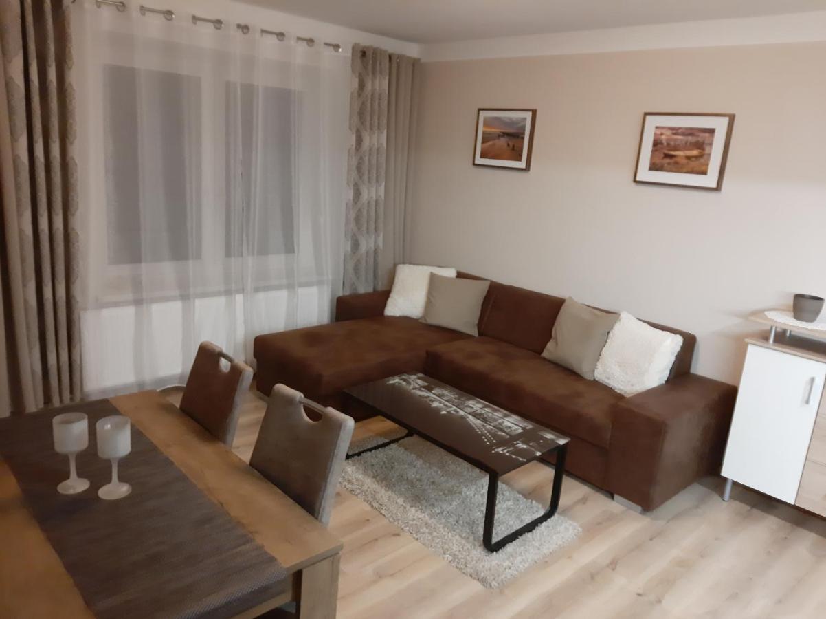 Apartman Pod Hradem Znojmo Eksteriør billede