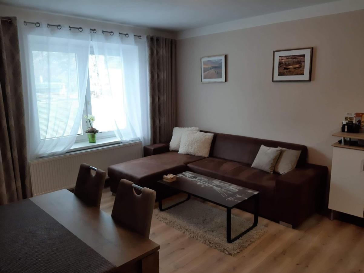 Apartman Pod Hradem Znojmo Eksteriør billede