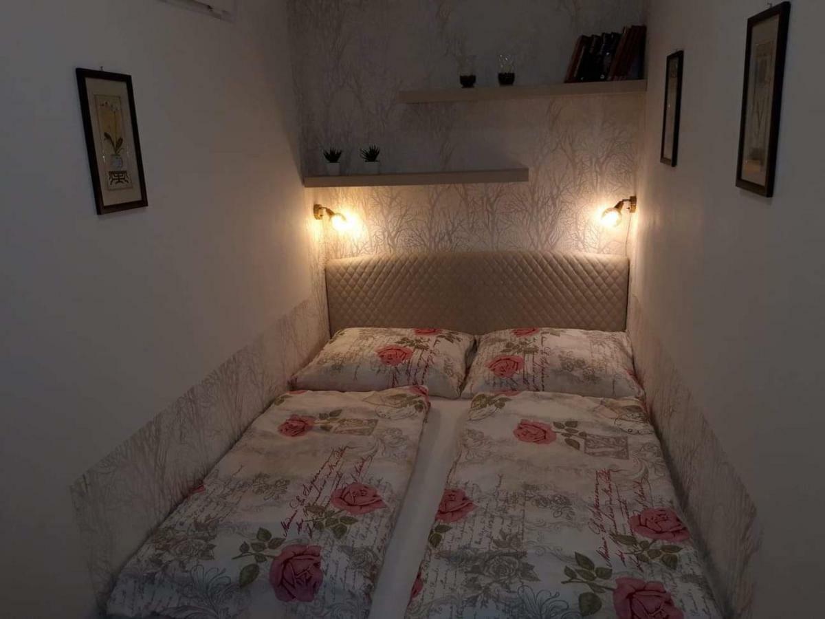 Apartman Pod Hradem Znojmo Eksteriør billede