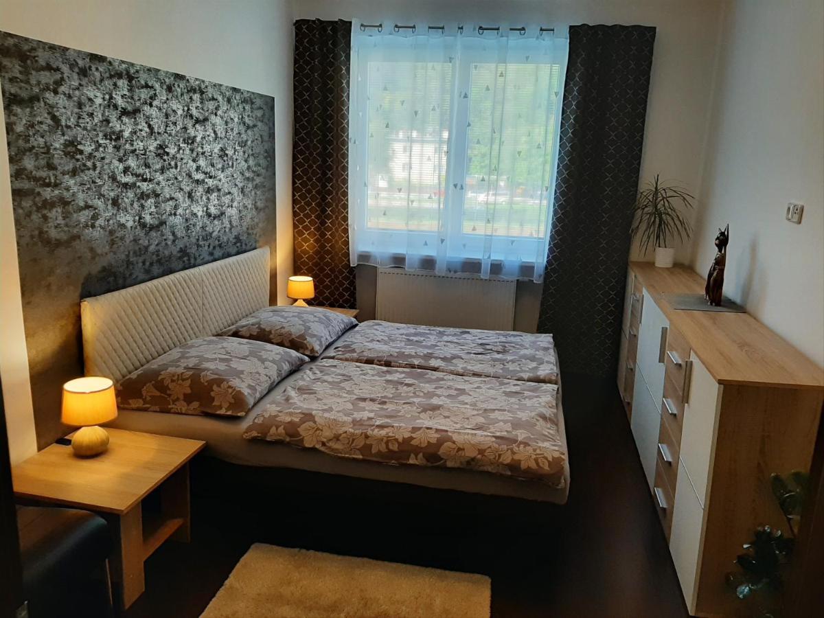 Apartman Pod Hradem Znojmo Eksteriør billede