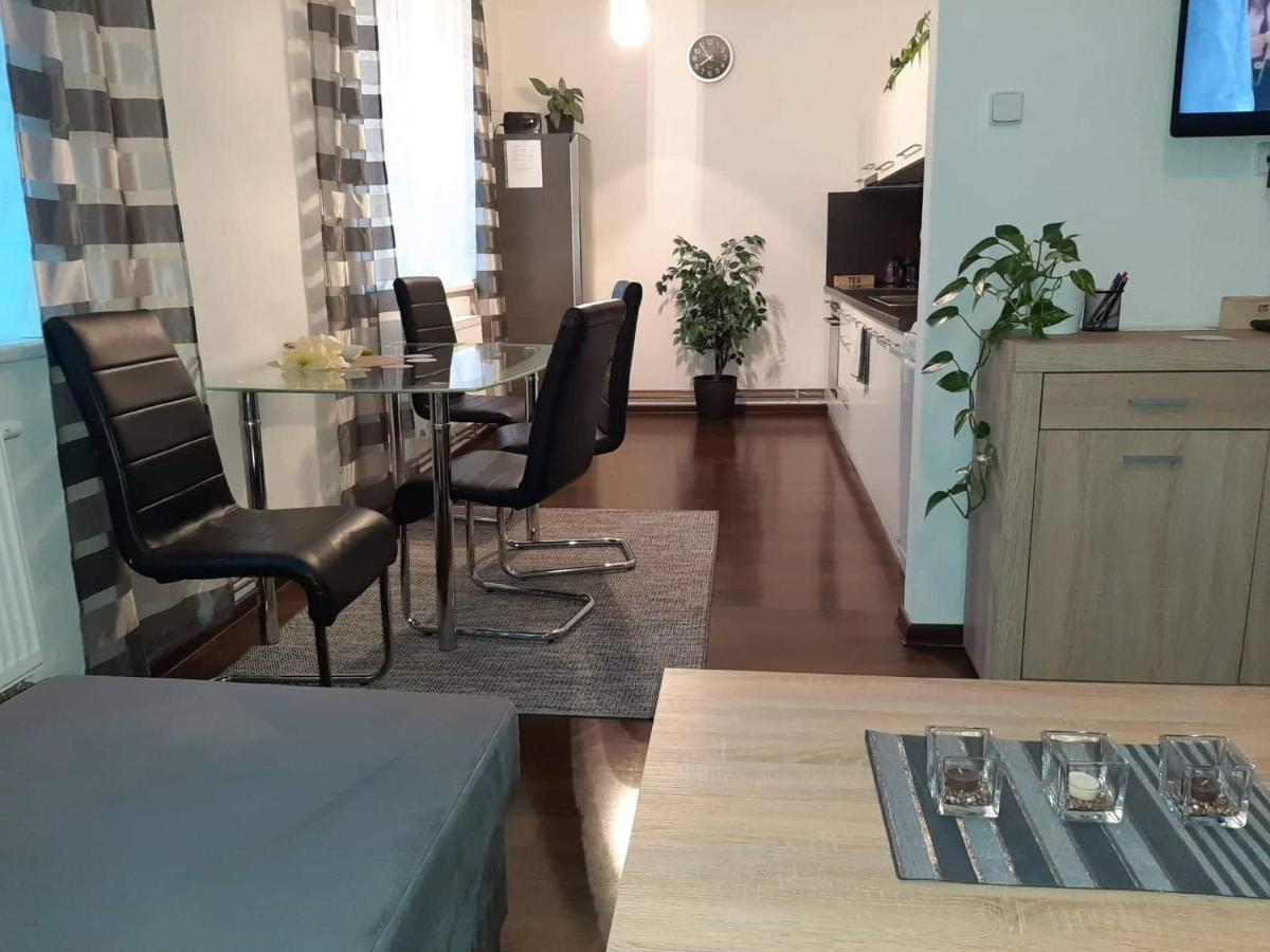 Apartman Pod Hradem Znojmo Eksteriør billede